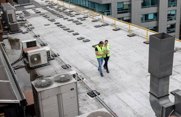 Best Commercial Roofing Services  in Estill, SC