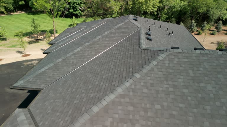 Best Storm Damage Roof Repair  in Estill, SC