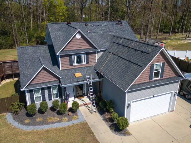 Best Roof Maintenance and Cleaning  in Estill, SC