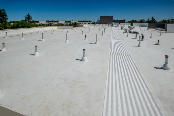 Best Hot Roofs  in Estill, SC
